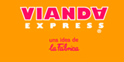 Vianda Express