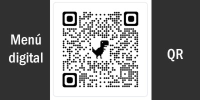 Menú Digital QR